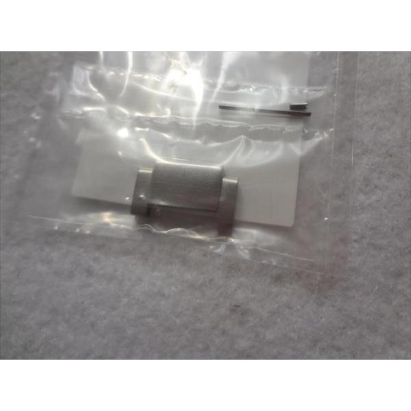 Citizen 純正 AT3050-51E AT3050-51L チタニウムベルト用 腕時計チタンバ...