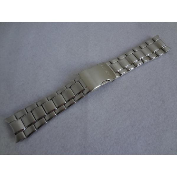 Citizen 純正 ベルト 23mm AT8010-58E, AT8010-58B, AT8020...