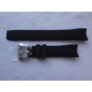 Citizen 純正 バンド BN2024-05E 用 腕時計 交換 ベルト 黒