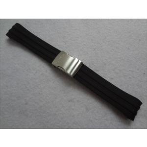 Seiko グランドセイコー 純正 バックル 16mm クロコダイルバンド