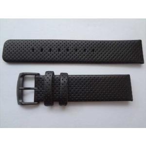 ★在庫有 Citizen 純正ベルト 20mm AW0015-08E用レザーバンド 59-S5241...