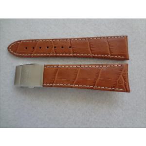 Longines ロンジン純正 バックル 尾錠 18mm ゴールド色 : パーツワイド