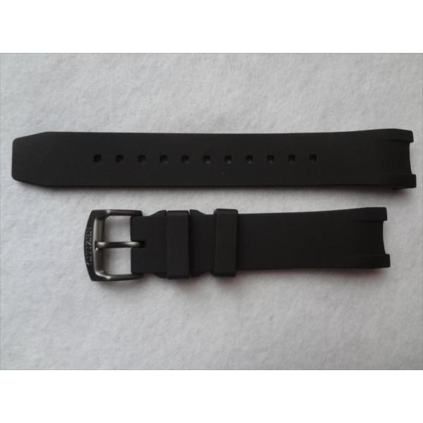 Citizen 純正 ベルト Bluetooth コレクション BZ4006-01E 用 腕時計バン...