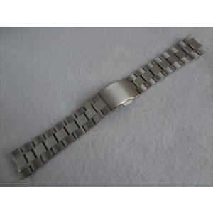 Citizen 純正 22mm バンド PMD56-3081 , H112-T016651 (4-T016651) 用