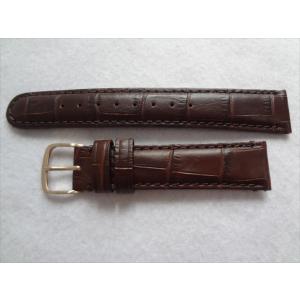 Citizen 純正 ベルト ポールスミスClosed Eyes TT 8225-S082226,H416