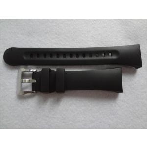 Citizen純正ベルト カンパノラ 星河 AH7011-32E用 20mm クロコダイル