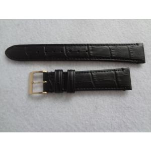 Citizen EXCEED 純正 ベルト CC3052-18X 用 クロコダイルバンド 20mm