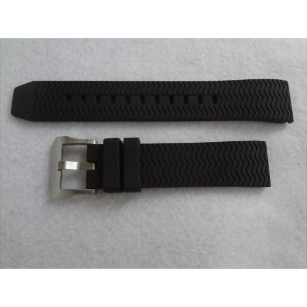 Citizen 純正 バンド 22mm CC5001-00W用 腕時計ベルト