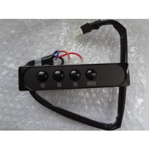 電動サムターンQDQB689R LIXIL リクシル TOSTEM トステム 楽天市場】電動サムターン・L / 1個入 部品色：ダークブラウン