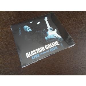 inakustik CD Alastair Greene アラステア・グリーン / Live From The 805 ギタリスト｜ecwide