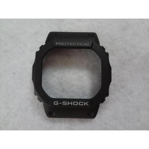 CASIO G-SHOCK 純正 ベゼル DW-5600E-1 / DW-5600RR-1 / GB...