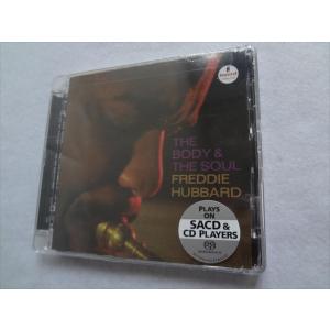 APO SACD フレディ・ハバード FREDDIE HUBBARD Body & the Soul｜ecwide