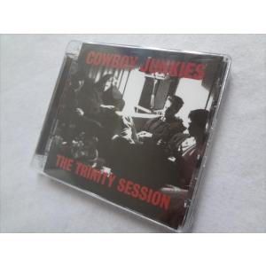 APO SACD カウボーイ・ジャンキーズ COWBOY JNKIES / The Trinity Session｜ecwide