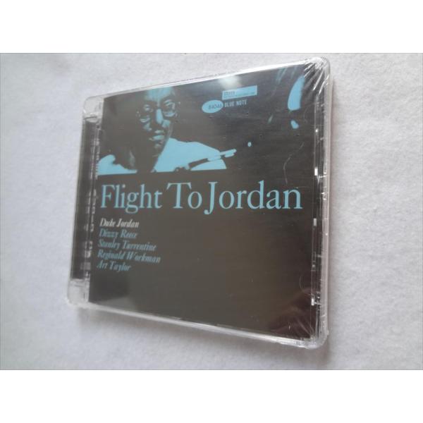 SACD Duke Ellington デューク・ジョーダン / Flight to Jordan