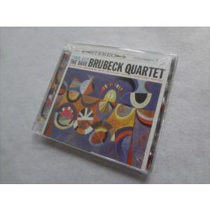 APO SACDザ・デイヴ・ブルーベック・カルテット タイム・アウト The DAVE BRUBECK QUARTET/Time Out｜ecwide