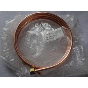 灯油配管用 Φ8被覆銅管 8×20m 色（アイボリー） : 現場屋さん