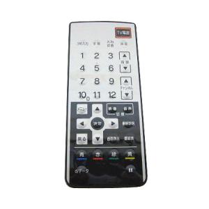 リンナイ 純正 浴室テレビ T-28TVのリモコン DSR-02D(812-869-000)