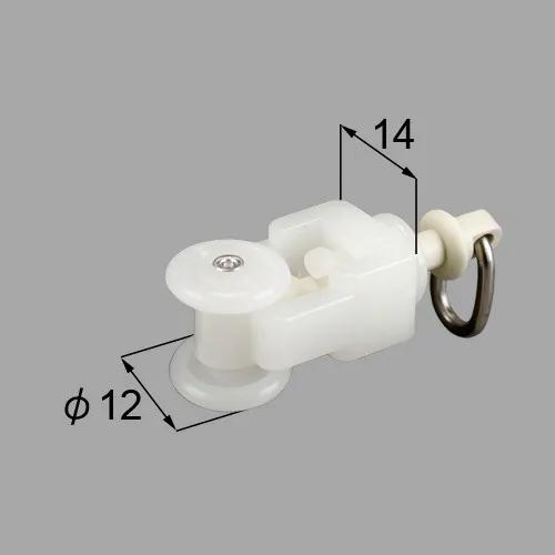 リクシル(TOEX) 8LKA10ZZ 交換用日除けランナー ガーデンスペース部品