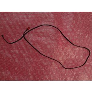 富士通ゼネラル エアコン 純正部品 サーミスタ(室温) AS-C28F-W 富士通ゼネラル エアコン 純正部品 サーミスタ(室温) AS-C28F-W