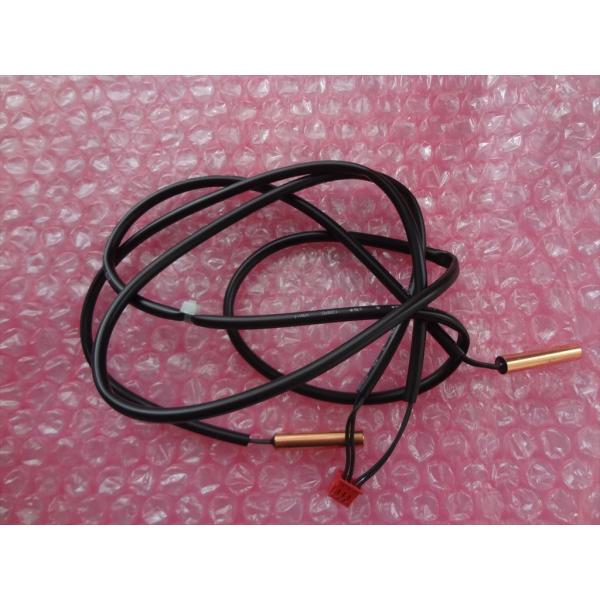 富士通ゼネラル エアコン 純正部品 室外機 サーミスタ(外気温) AO‐X45C2 AO-Z40C2...