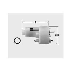 LIXIL・INAX 定量止水カートリッジ 浴室部品  A-841-30