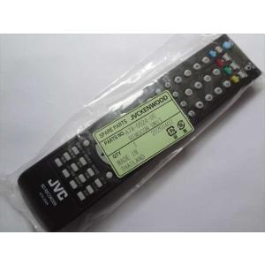 JVCケンウッド SR-HD1500 用リモコン A7A-0024-0C (RM-SSR010Jの代...