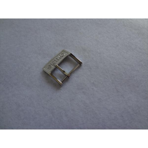 Seiko グランドセイコー 純正バックル 16mm 尾錠 SBGV009, SBGV011用 AA...