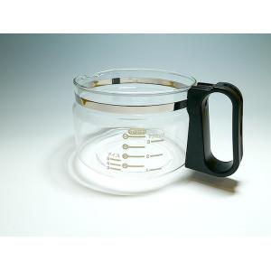 パナソニック ACA10-1421K0 コーヒーメーカー NC-A57-K用ガラス容器 部品