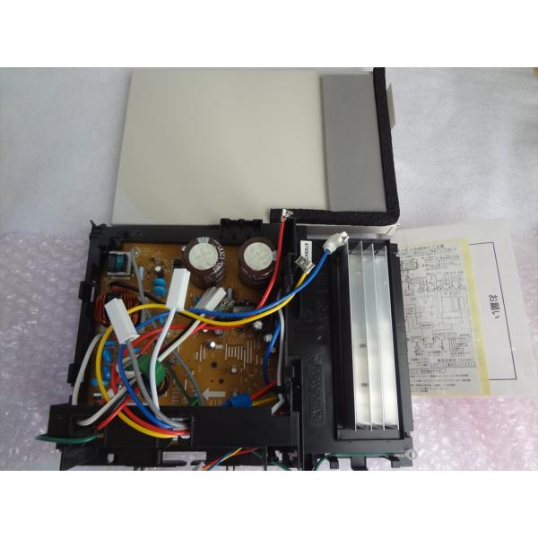 パナソニック エアコン 室外機 CU-223CF CU-223C CU-F223C 用 制御基板 純...