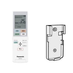 新品 パナソニック 純正 ACRA75C00590X エアコン リモコン CS-GX256C-W/C...