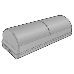 パナソニック 純正 バッテリー AVA97V-1A 掃除機 MC-SB33J-G/MC-SB33J