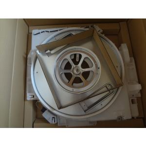 パナソニック 純正 NH-D503 NH-D502P NH-D603用ファンケースA 修理 部品 ANH851-4120 ※沖縄は発送不可