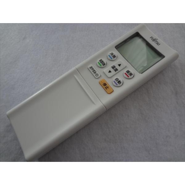 AR-RFC1J 富士通ゼネラル 純正 エアコン リモコン AS-R22E-W AS-R25E-W ...