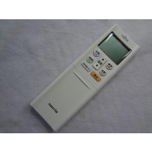 Fujitsu エアコン用リモコン AR-FCA2J 5797-1.jpg