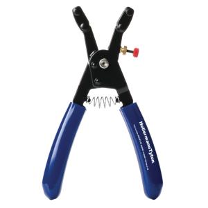 ネグロス電工 MAKD-10S マックツール MAKD用 ダクター穴あけ工具用替金