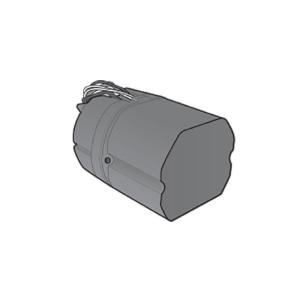 パナソニック 掃除機 MC-SB30J/MC-SB31J用 充電式リチウムイオン電池 AVA12V-...