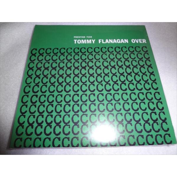 SACD トミー・フラナガン Tommy Flanagan / Overseas