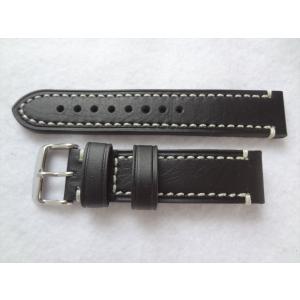 Orient オリエント 純正 21mm 腕時計ベルト レザー 時計バンド UDEVNAC