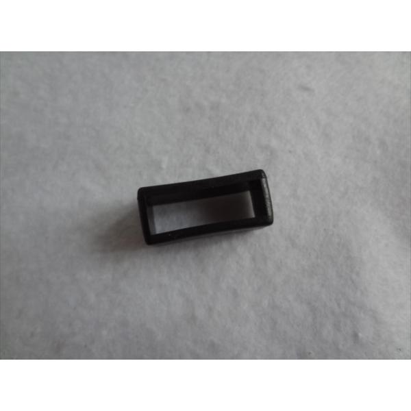 Timex バンド Ironman T5E231等 腕時計ベルト 用 18mm ループ 遊環 遊かん...