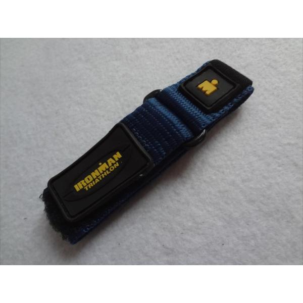 Timex Ironman Triathlon 純正 腕時計バンド 16mm 17mm 18mm 1...
