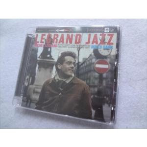 SACD ミシェル・ルグラン ルグラン・ジャズ Michel Legrand Legrand Jazz｜ecwide