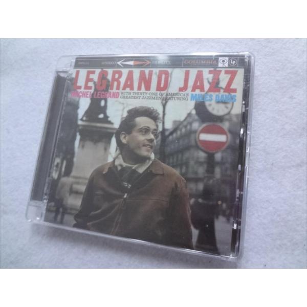 SACD ミシェル・ルグラン ルグラン・ジャズ Michel Legrand Legrand Jaz...