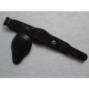 Citizen純正ベルト カンパノラ 深緋 CTR57-1001用 21mm クロコダイル