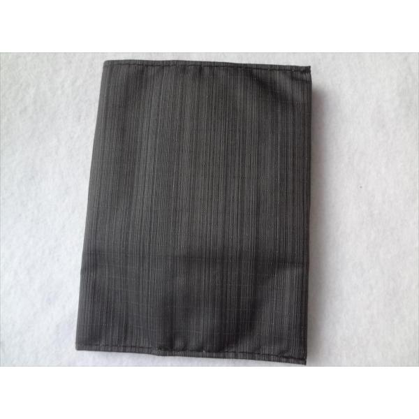 ALL-ETT 極薄財布 カード 札入れ Nylon Original Wallet 黒 ナイロン ...