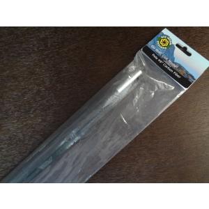 Six Moon Designs シックスムーンデザインズ Carbon Tent Pole 124cm カーボン製 テント ポール カーボンファイバー｜ecwide