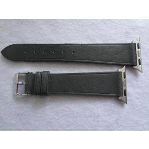 Longines ロンジン 純正 レザーベルト 18mm 腕時計 バンド 黒 ブラック