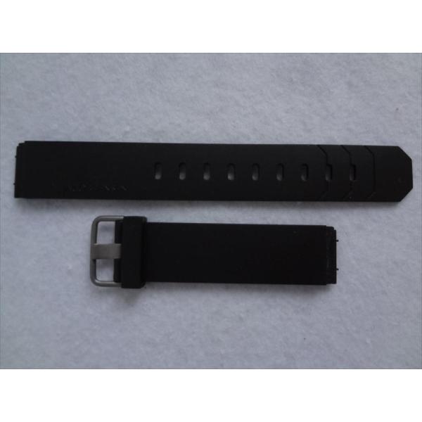 Jacob Jensen 純正 ラバーベルト JJ600 JJ601 JJ602 用 腕時計バンド
