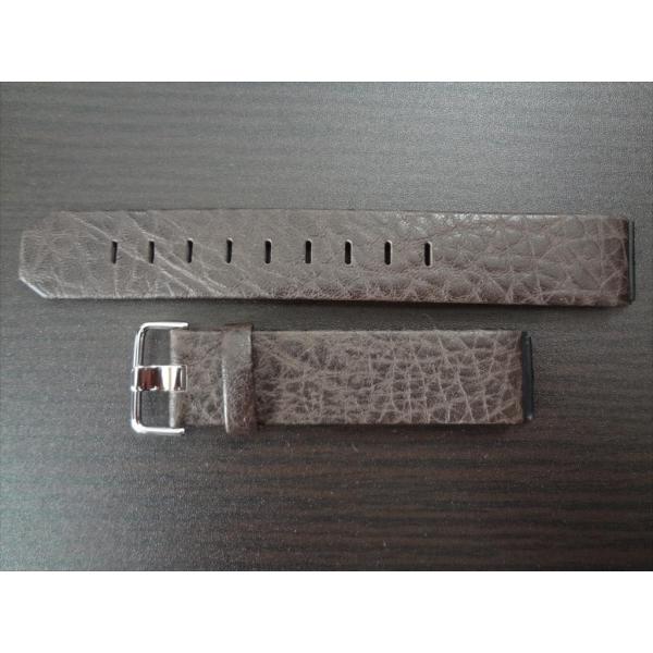 Jacob Jensen ヤコブ・イェンセン 純正レザーベルト  JJ604 JJ843  腕時計 ...