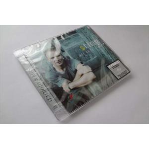 SACD STING / all this time