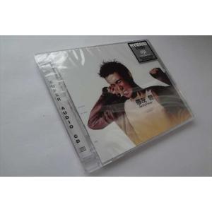 限定盤 SACD 張學友 ジャッキー・チュン Jacky Cheung / 熱 Jacky Feve...